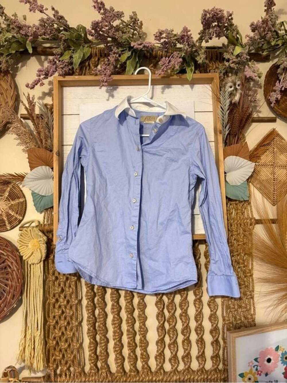 Authentic Gucci shirt size 34